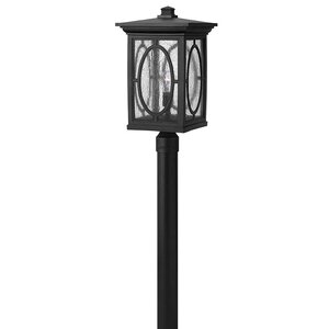 Randolph Outdoor 1-Light Lantern Head