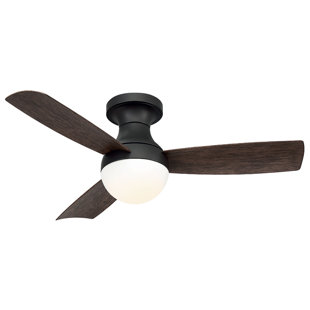 Best 44 Aloft 3 Blade Outdoor LED Ceiling Fan with Remote By Modern Forms Outdoor Lighting 44 Aloft 3 Blade Outdoor LED Ceiling Fan with Remote By Modern Forms Outdoor Lighting
