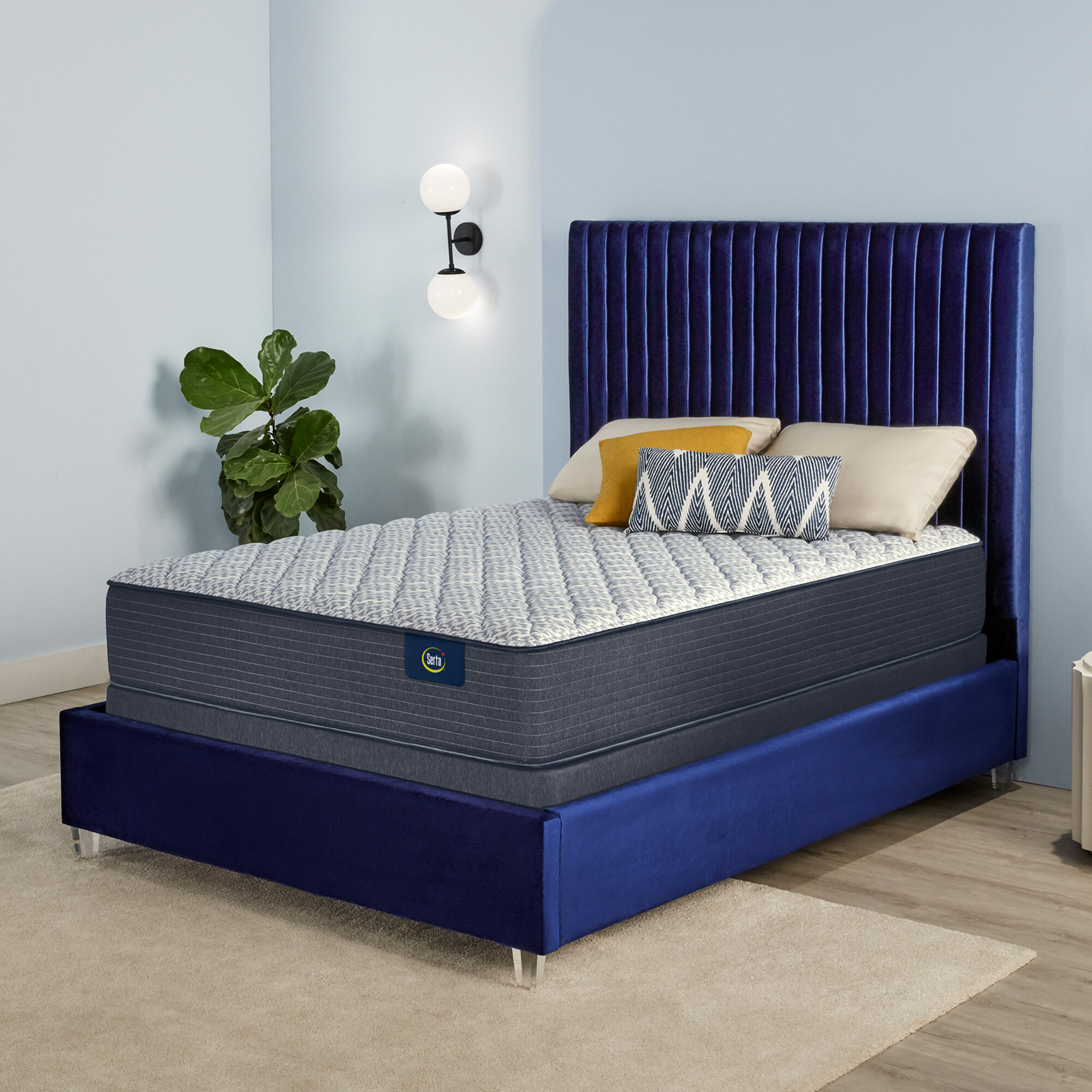 quality bed mattresses