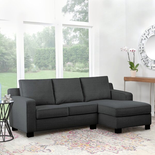 Details about   NEW Black Modern Contemporary Sectional Storage Ottoman & 2 Accent Pillows! 