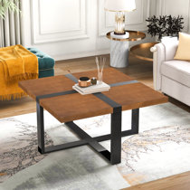 24 Inch Square Coffee Tables Wayfair