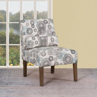 Callie Side Chair by Alcott Hill Wonderful
