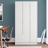 Wayfair | Armoires & Wardrobes