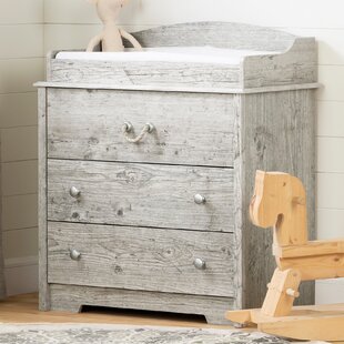 compact changing table