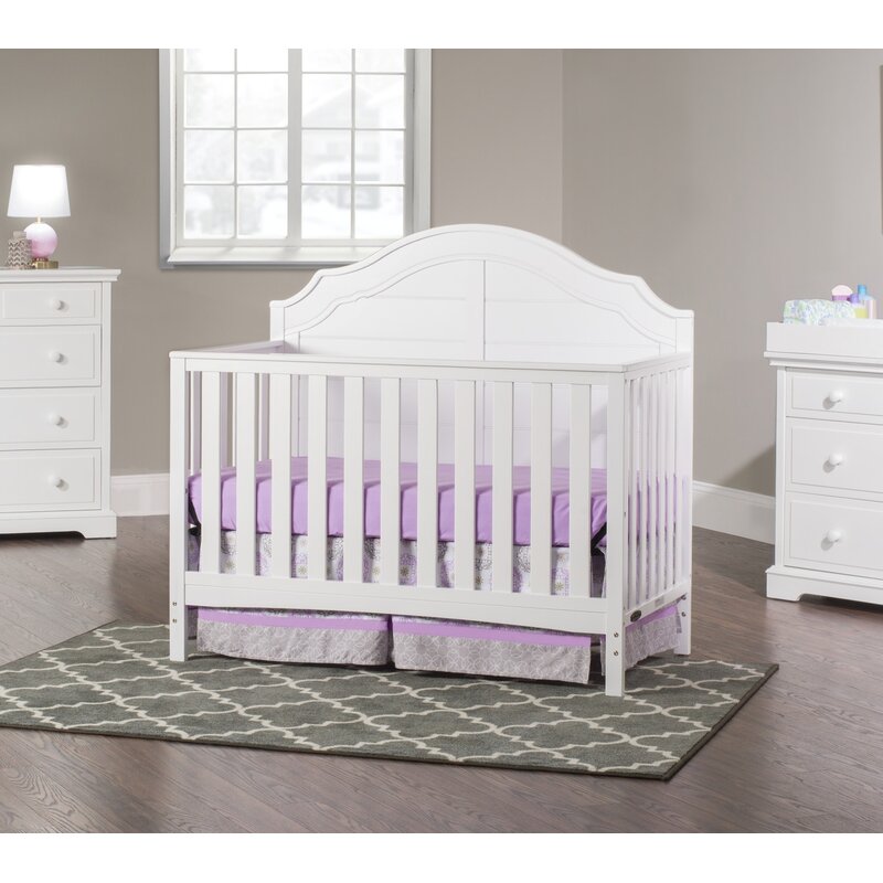 child craft penelope crib