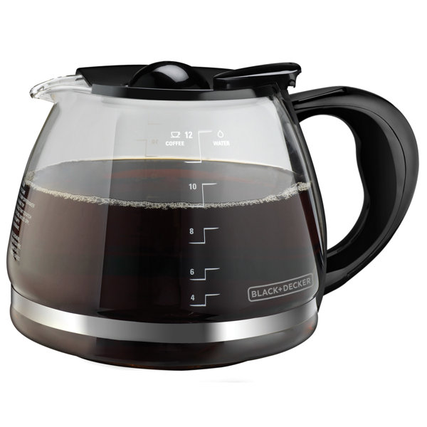 Insulated Coffee Carafe | Wayfair