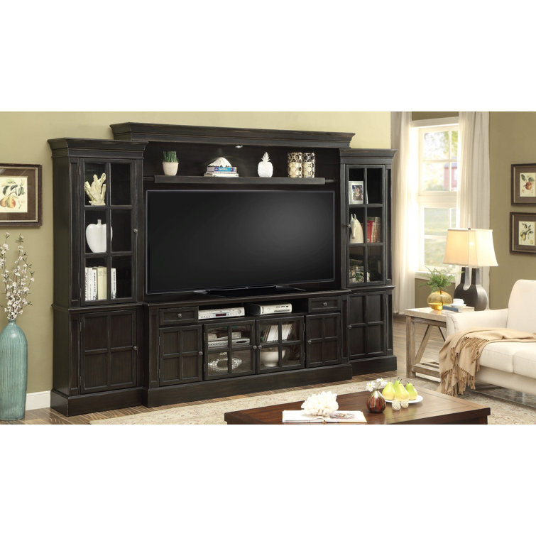 FC Design Entertainment Center for TVs up to 78" Wayfair