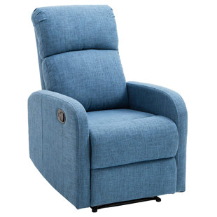 Oakton Manual Recliner by HomCom Looking for