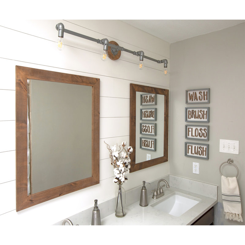 Laurel Foundry Modern Farmhouse 2 Piece Samara Farmhouse Country
