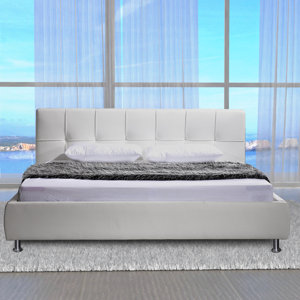 Polsterbett Texas von Modular