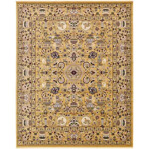 Altadena Gold Area Rug