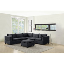Down modular sectional Clearance
