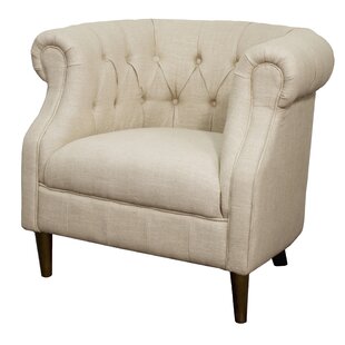 Paiella Chesterfield Chair By House Of Hampton