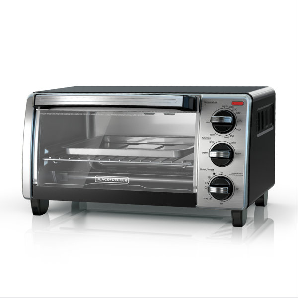 Black Decker Countertop Oven Reviews Wayfair