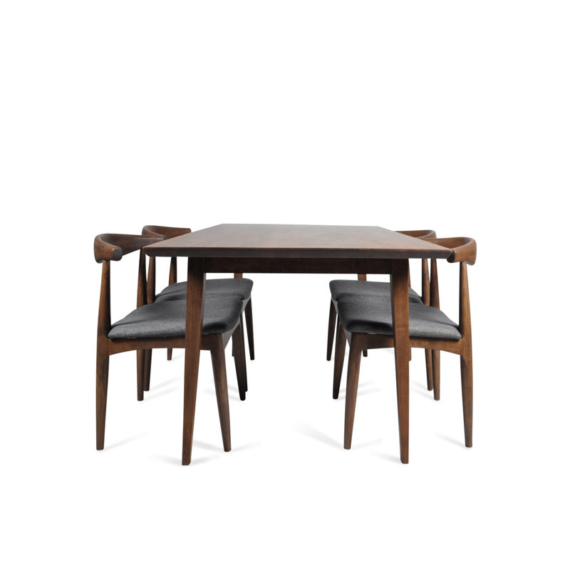 Adira 5 Piece Dining Set