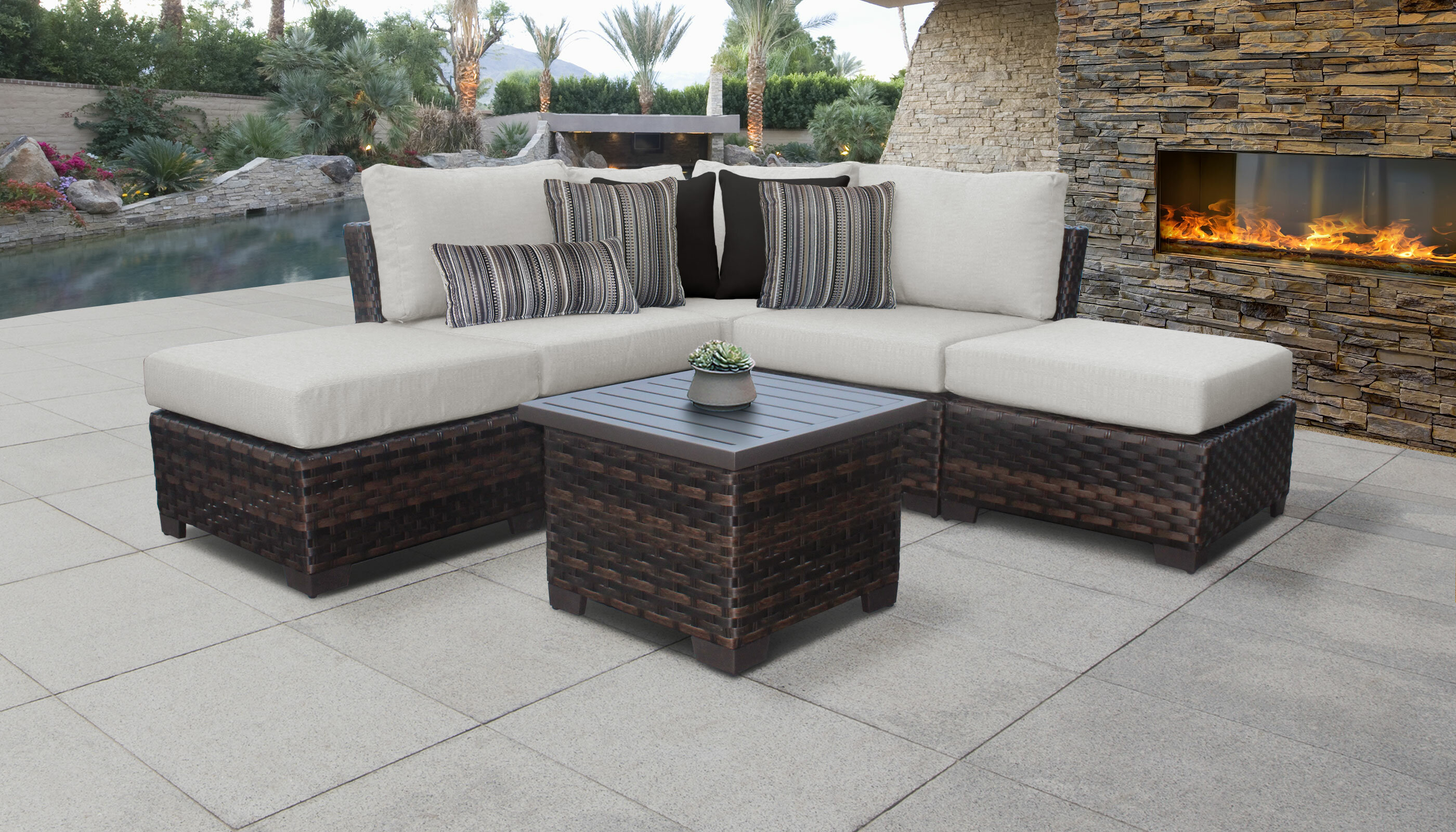 Monterey Outdoor Furniture Wayfair