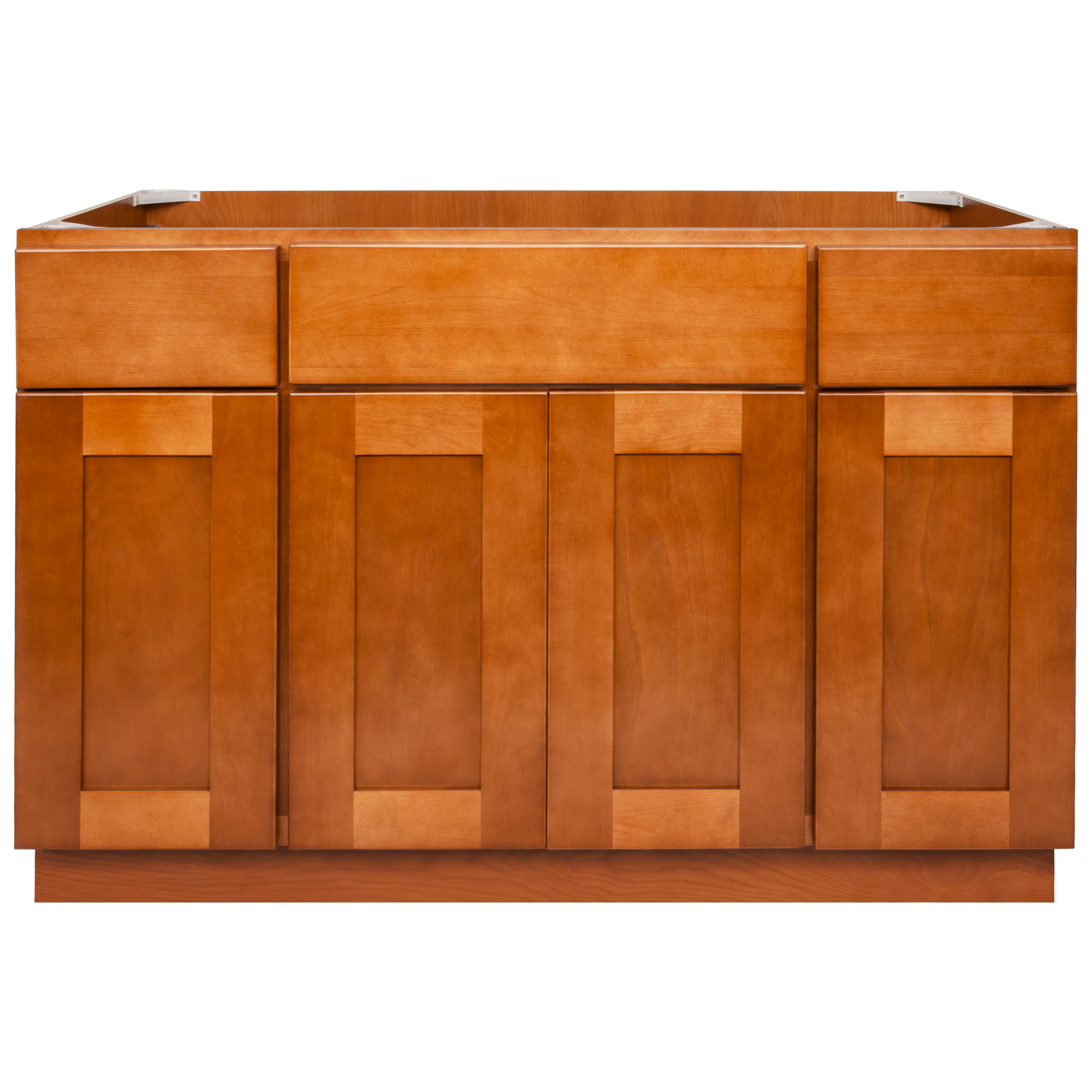 LessCare 48" Single Bathroom Vanity Base Only Wayfair