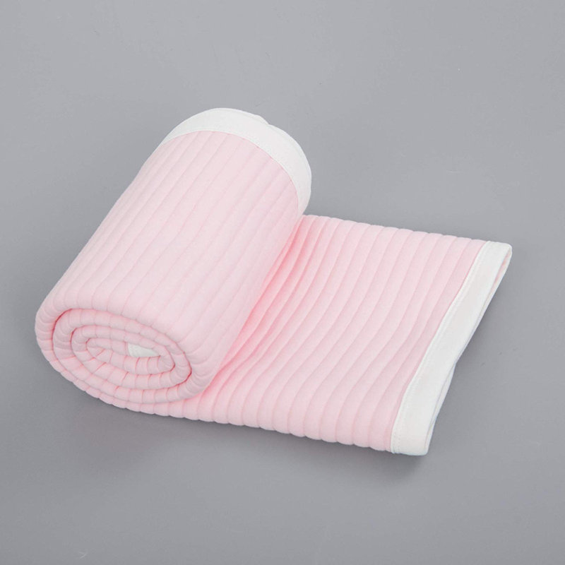 Harriet Bee Leroy Lightweight Soft Jersey Cotton Toddler Blanket Wayfair Ca