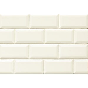 Beveled Subway Tile 3x6 Techieblogie Info Msi Almond Glossy 3 X 6 Ceramic Subway Tile In Beige Wayfair