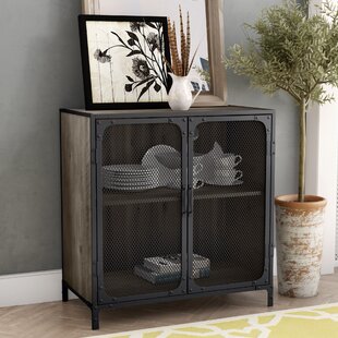 Wire Mesh Cabinet Wayfair Ca