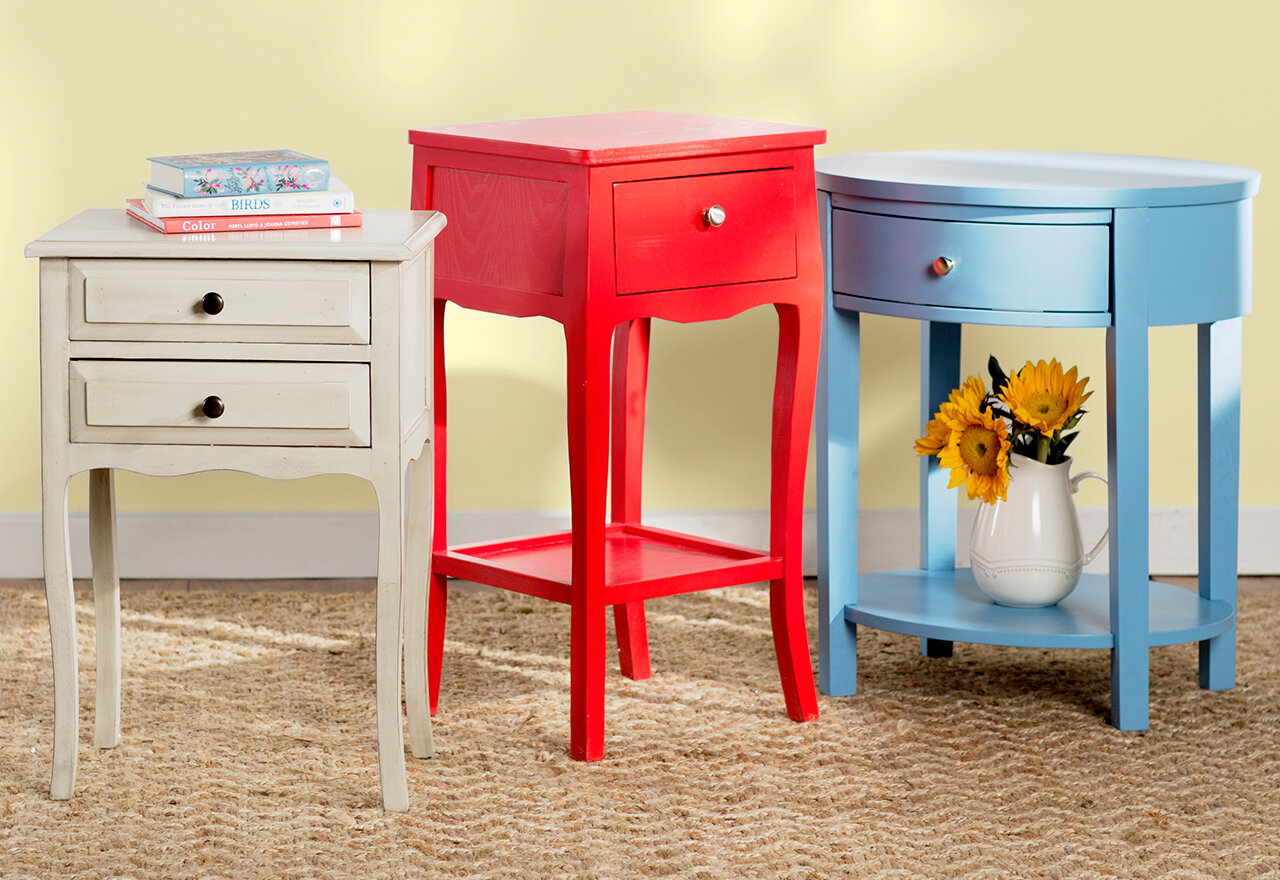 BIG SALE Accent Tables From 65 You Ll Love In 2022 Wayfair   Accent Tables From %2465 