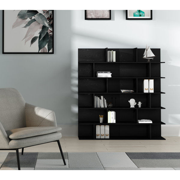 Modular Wall Shelving Wayfair Ca