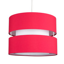 Red Light Shades You Ll Love Wayfair Co Uk Red Light Shades You Ll Love Wayfair