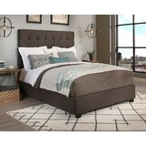 12 Drawer Storage Bed King Wayfair