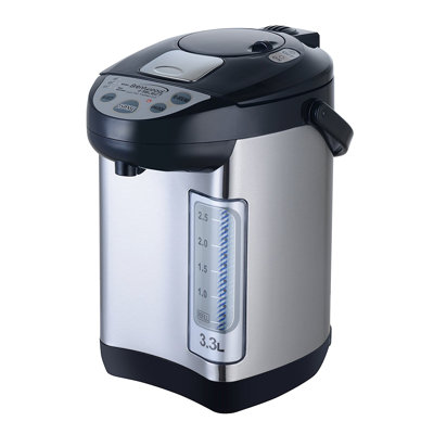 Hot Water Electric Tea Kettle Brentwood