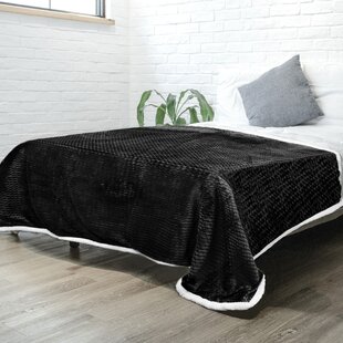 Big Fuzzy Blankets Wayfair