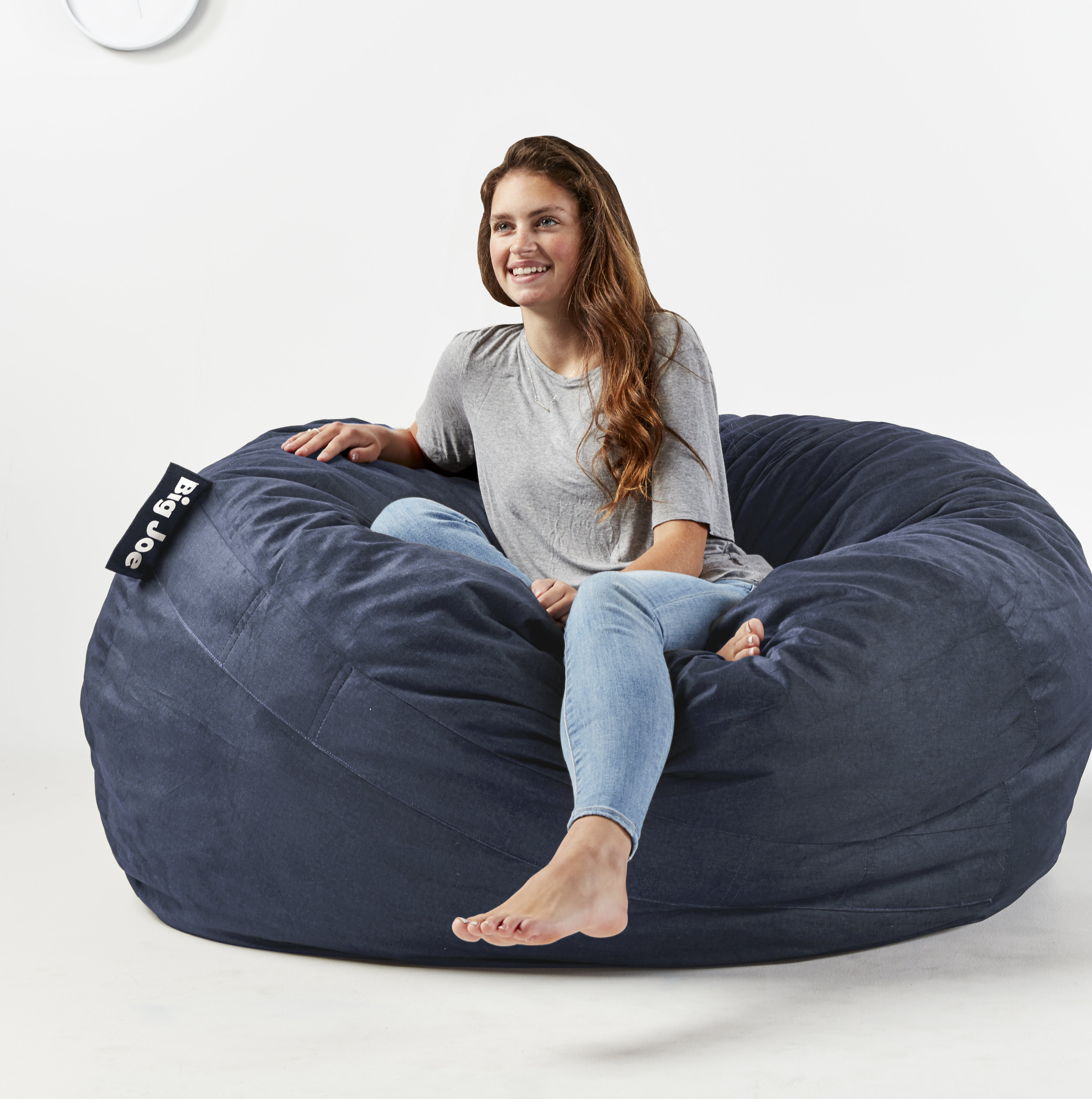 Comfort Research Fuf Joe King Bean Bag Chair Reviews