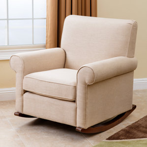 Glenwood Rocking Chair by Darby Home Co