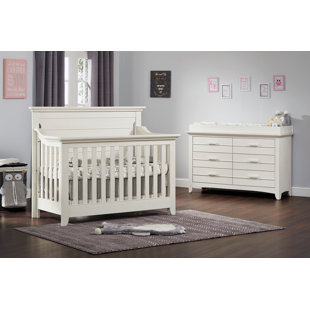 Nursery Baby Furniture Sets