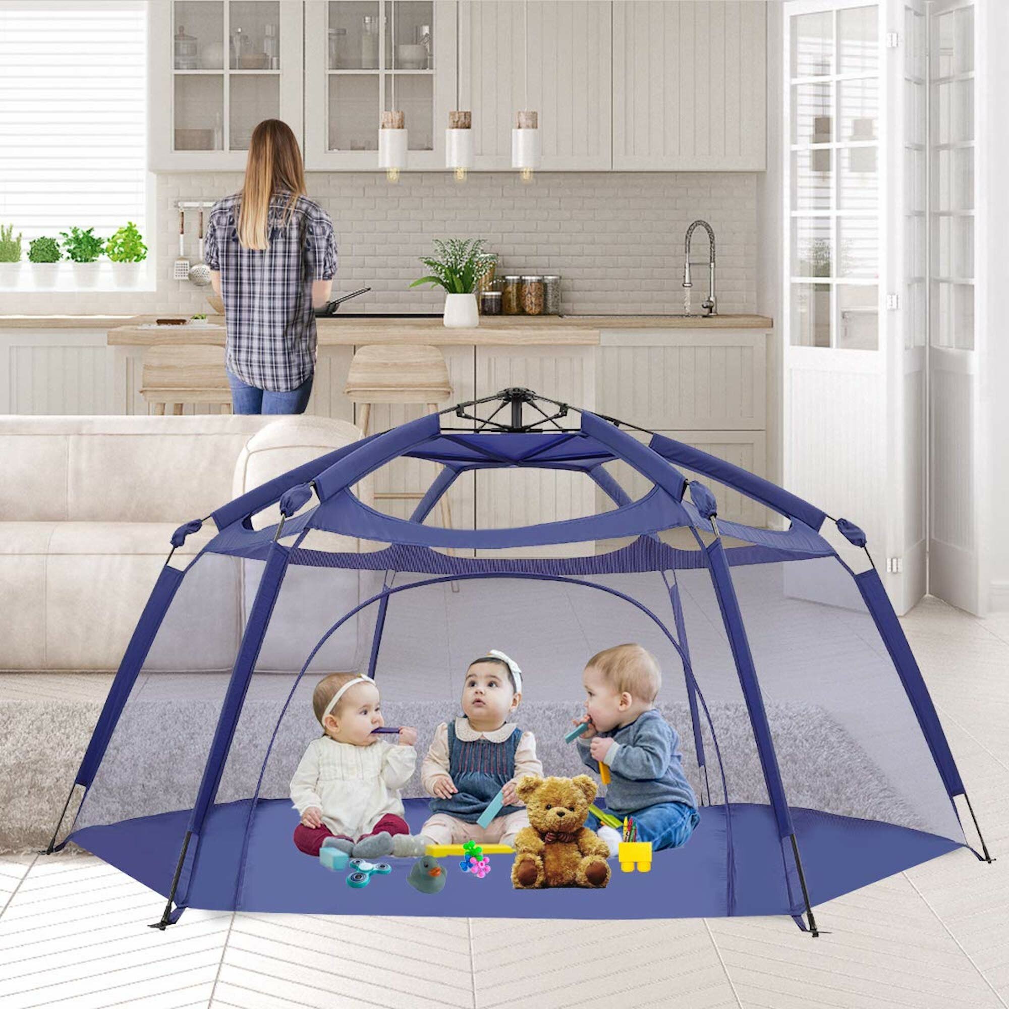 play tent for babies