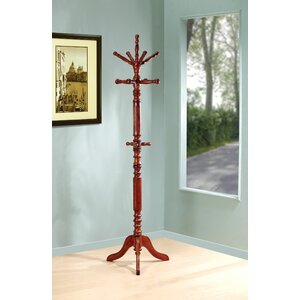 Shelbourne Coat Rack