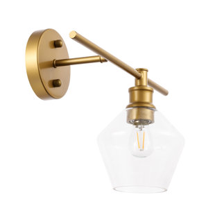 Brass Wall Sconces Joss Main