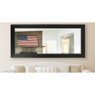 Extra Wide Floor Mirror Wayfair Ca Extra Tall Fibre Floor Mirror