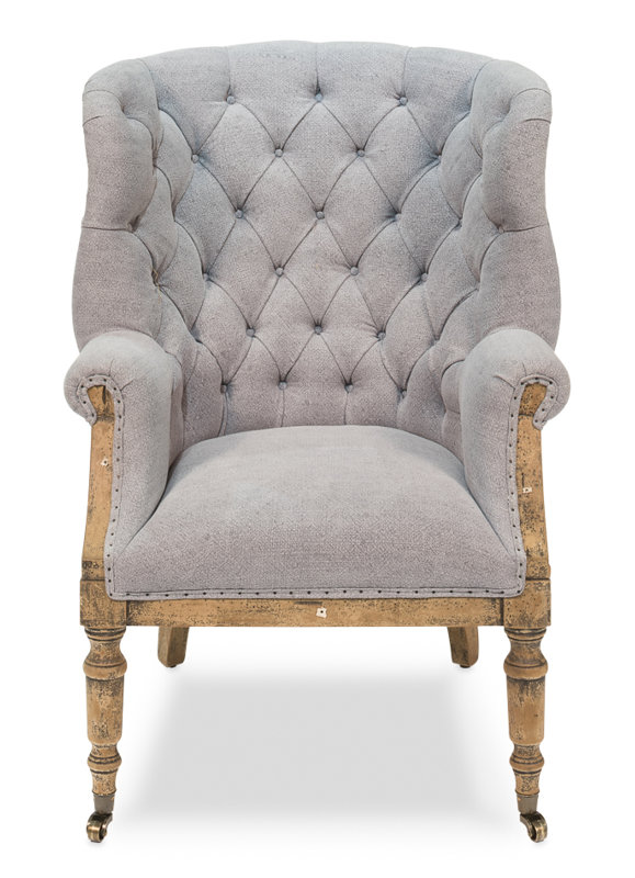 Talmont Wingback Chair
