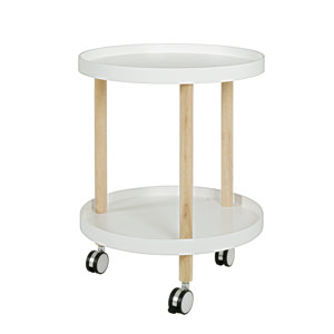 Servierwagen Auger von Norden Home