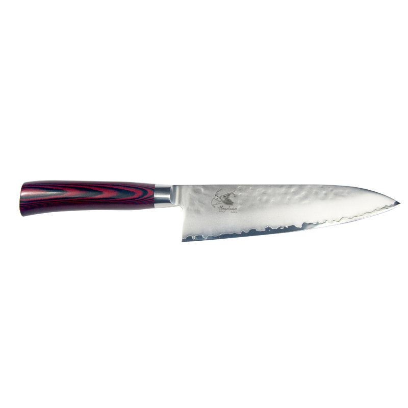 cutlery chef knife