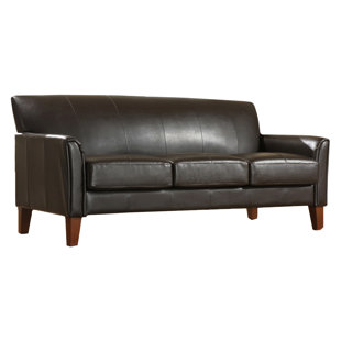 Nohoff Sofa by Alcott Hill Bargain