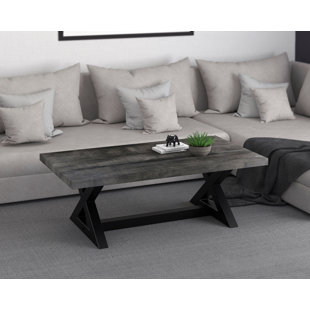 Coffee Table by !nspire Reviews