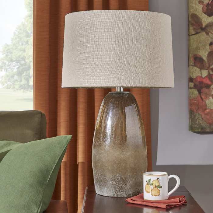 Hanson 25 Table Lamp Hanson 25 Table Lamp
