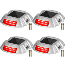 Driveway lights for sale Clearance