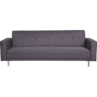 Go to store & view more images Mercury Row Armas Sleeper Sofa