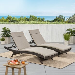 outdoor chaise lounge cushions near me