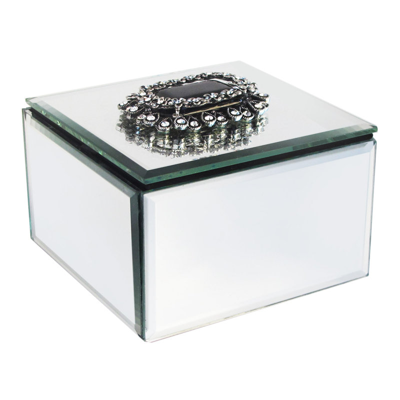 Jewelry Box