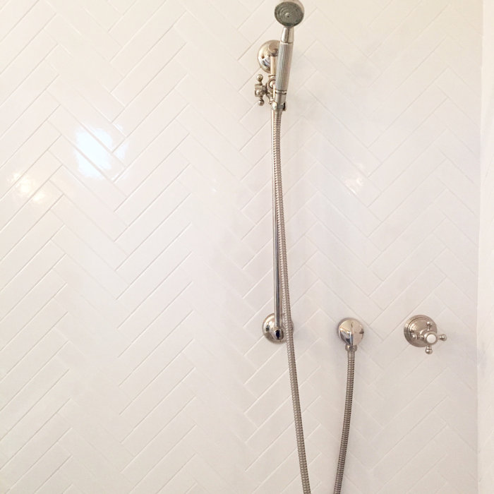 Tiled Showers Pictures