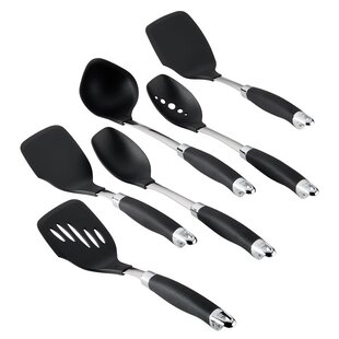 Anolon 6 Piece Kitchen Utensil Set