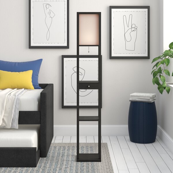 best battery operated floor lamps